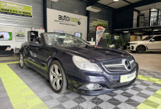 Mercedes SL Phase 2 350 3.5 i V6 24V 7G-TRONIC 316 cv Boîte auto