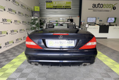 Mercedes SL 350 3.5 i V6 24V 7G-TRONIC 316 ch