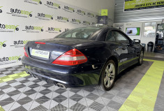 Mercedes SL 350 3.5 i V6 24V 7G-TRONIC 316 ch
