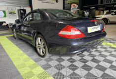 Mercedes SL 350 3.5 i V6 24V 7G-TRONIC 316 ch