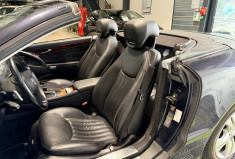 Mercedes SL 350 3.5 i V6 24V 7G-TRONIC 316 ch