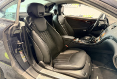 Mercedes SL Phase 2 350 3.5 i V6 24V 7G-TRONIC 316 cv Boîte auto