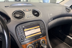 Mercedes SL 350 3.5 i V6 24V 7G-TRONIC 316 ch