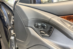 Mercedes SL Phase 2 350 3.5 i V6 24V 7G-TRONIC 316 cv Boîte auto