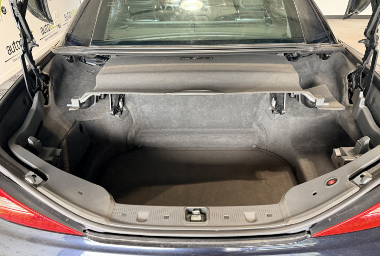 Mercedes SL 350 3.5 i V6 24V 7G-TRONIC 316 ch