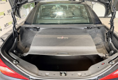 Mercedes SL Phase 2 350 3.5 i V6 24V 7G-TRONIC 316 cv Boîte auto