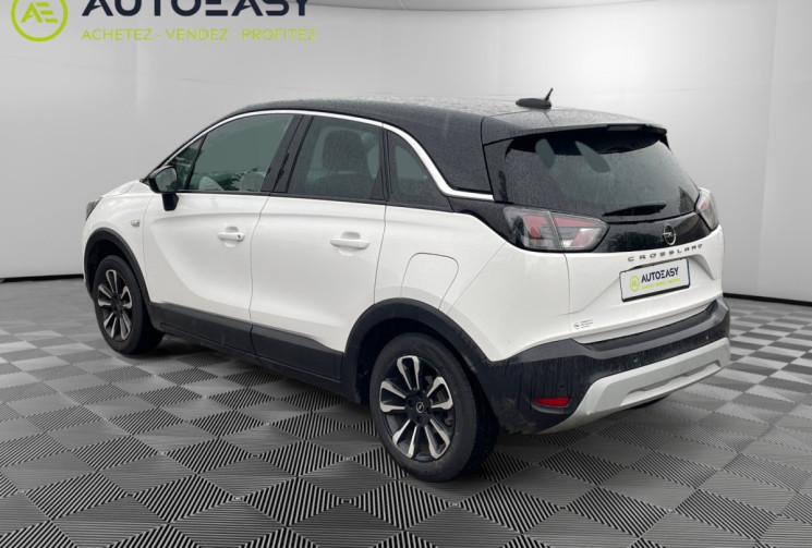 Opel Crossland  1.2 / 110 CH / ELEGANCE