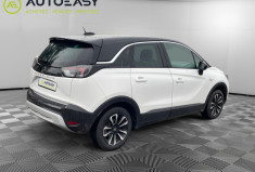 Opel Crossland  1.2 / 110 CH / ELEGANCE