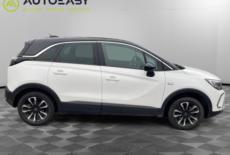 Opel Crossland  1.2 / 110 CH / ELEGANCE