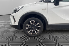 Opel Crossland  1.2 / 110 CH / ELEGANCE