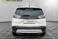 Opel Crossland  1.2 / 110 CH / ELEGANCE