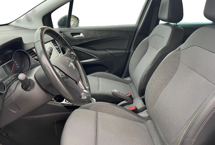 Opel Crossland  1.2 / 110 CH / ELEGANCE