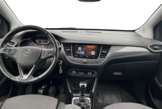 Opel Crossland  1.2 / 110 CH / ELEGANCE