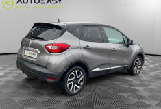 Renault Captur  1.5 DCI / 90 CH / INTENS
