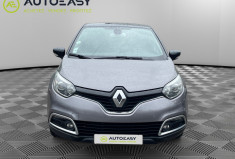 Renault Captur  1.5 DCI / 90 CH / INTENS