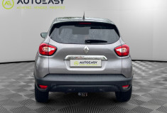 Renault Captur  1.5 DCI / 90 CH / INTENS