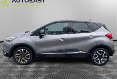 Renault Captur  1.5 DCI / 90 CH / INTENS
