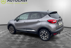 Renault Captur  1.5 DCI / 90 CH / INTENS