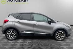 Renault Captur  1.5 DCI / 90 CH / INTENS