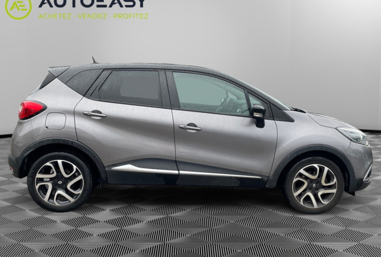 Renault Captur  1.5 DCI / 90 CH / INTENS