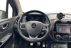 Renault Captur  1.5 DCI / 90 CH / INTENS