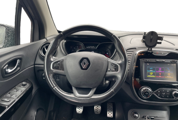 Renault Captur  1.5 DCI / 90 CH / INTENS