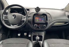 Renault Captur  1.5 DCI / 90 CH / INTENS