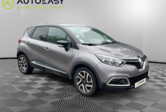 Renault Captur  1.5 DCI / 90 CH / INTENS
