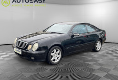 Mercedes Classe CLK 200 / 2.0 i KOMPRESSOR / 192 CH / BOITE AUTO