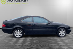 Mercedes Classe CLK 200 / 2.0 i KOMPRESSOR / 192 CH / BOITE AUTO