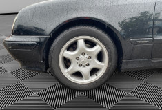 Mercedes Classe CLK 200 / 2.0 i KOMPRESSOR / 192 CH / BOITE AUTO