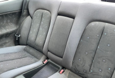 Mercedes Classe CLK 200 / 2.0 i KOMPRESSOR / 192 CH / BOITE AUTO