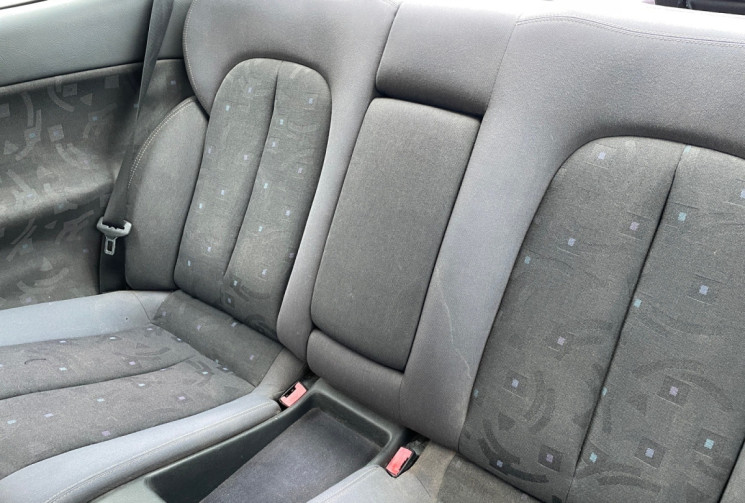 Mercedes Classe CLK 200 / 2.0 i KOMPRESSOR / 192 CH / BOITE AUTO