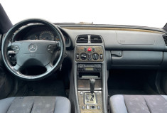 Mercedes Classe CLK 200 / 2.0 i KOMPRESSOR / 192 CH / BOITE AUTO