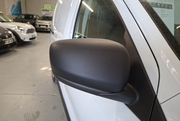 Renault EXPRESS VAN 1.5 DCI 95 BLUE HDI EXPRESS VAN CONFORT TVA RECUPERABLE