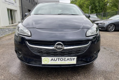 Opel Corsa V 1.4 Turbo 100 ch Design 120 ans /79000 km /Apple Carplay Android Auto/ Camera 