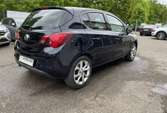 Opel Corsa V 1.4 Turbo 100 ch Design 120 ans /79000 km /Apple Carplay Android Auto/ Camera 
