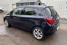 Opel Corsa V 1.4 Turbo 100 ch Design 120 ans /79000 km /Apple Carplay Android Auto/ Camera 