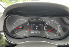 Opel Corsa V 1.4 Turbo 100 ch Design 120 ans /79000 km /Apple Carplay Android Auto/ Camera 