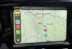 Opel Corsa V 1.4 Turbo 100 ch Design 120 ans /79000 km /Apple Carplay Android Auto/ Camera 