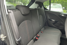 Opel Corsa V 1.4 Turbo 100 ch Design 120 ans /79000 km /Apple Carplay Android Auto/ Camera 