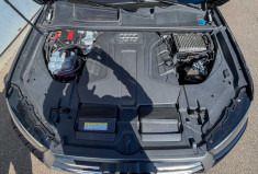 Audi Q7  V6 3.0 TDI 272 cv TIPTRONIC BVA8  Avus Extended 7P CAMERA 360 TOIT OUVRANT VIRTUAL BOSE