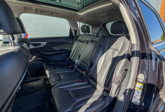 Audi Q7  V6 3.0 TDI 272 cv BVA8  Avus Extended 7P CAM 360 MATRIX TOIT OUVRANT VIRTUAL BOSE 