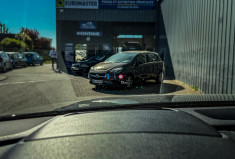 Audi Q7  V6 3.0 TDI 272 cv BVA8  Avus Extended 7P CAM 360 MATRIX TOIT OUVRANT VIRTUAL BOSE 