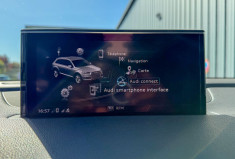 Audi Q7  V6 3.0 TDI 272 cv TIPTRONIC BVA8  Avus Extended 7P CAMERA 360 TOIT OUVRANT VIRTUAL BOSE