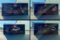 Audi Q7  V6 3.0 TDI 272 cv TIPTRONIC BVA8  Avus Extended 7P CAMERA 360 TOIT OUVRANT VIRTUAL BOSE