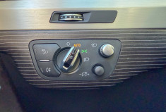 Audi Q7  V6 3.0 TDI 272 cv BVA8  Avus Extended 7P CAM 360 MATRIX TOIT OUVRANT VIRTUAL BOSE 