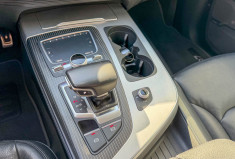 Audi Q7  V6 3.0 TDI 272 cv TIPTRONIC BVA8  Avus Extended 7P CAMERA 360 TOIT OUVRANT VIRTUAL BOSE