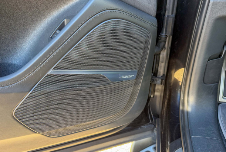 Audi Q7  V6 3.0 TDI 272 cv TIPTRONIC BVA8  Avus Extended 7P CAMERA 360 TOIT OUVRANT VIRTUAL BOSE