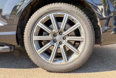 Audi Q7  V6 3.0 TDI 272 cv TIPTRONIC BVA8  Avus Extended 7P CAMERA 360 TOIT OUVRANT VIRTUAL BOSE